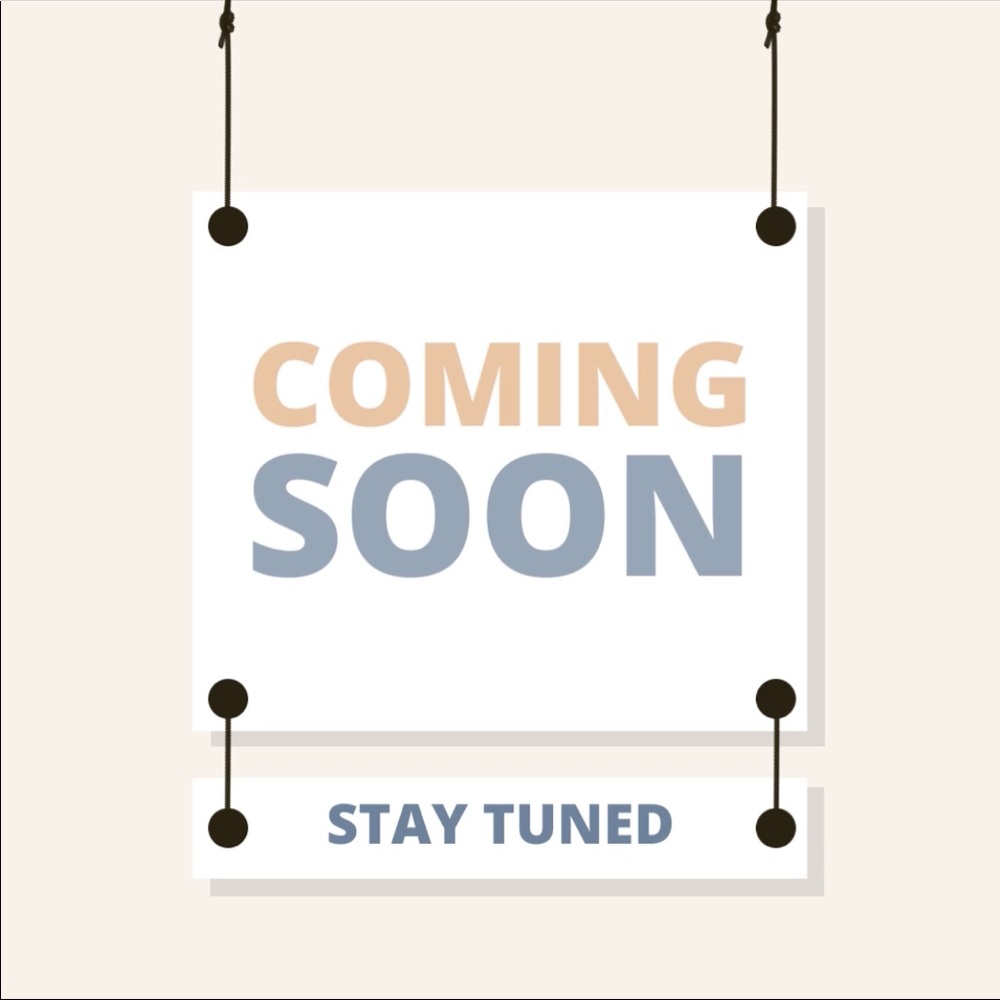 Meet your Posher, Magnificently